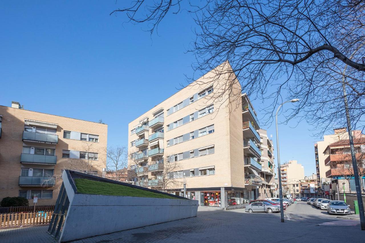 Alcam Rubi Lägenhet Exteriör bild